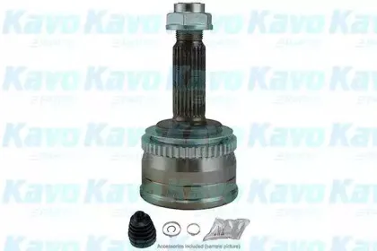 CV-3009 KAVO PARTS Шарнирный комплект, приводной вал