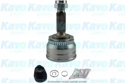 CV-3013 KAVO PARTS Шарнирный комплект, приводной вал
