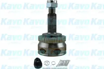 CV-3019 KAVO PARTS Шарнирный комплект, приводной вал
