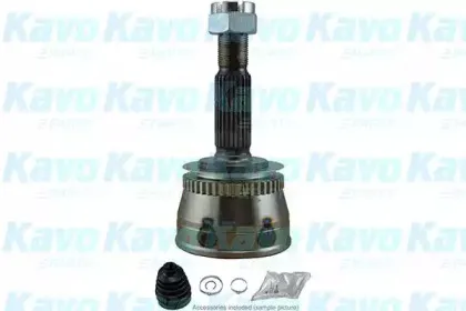 CV-3020 KAVO PARTS Шарнирный комплект, приводной вал