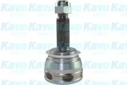 CV-3025 KAVO PARTS Шарнирный комплект, приводной вал