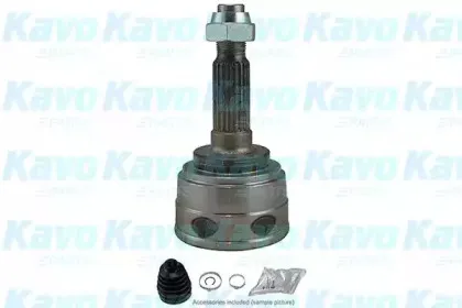 kavoparts-cv3501