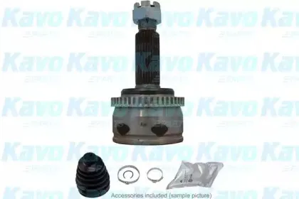 CV-4012 KAVO PARTS Шарнирный комплект, приводной вал