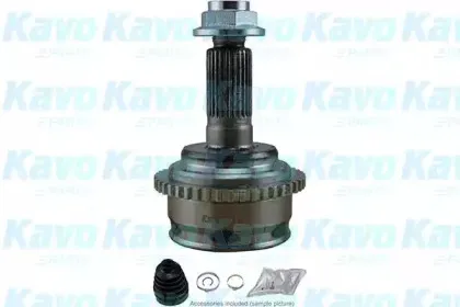 CV-4513 KAVO PARTS Шарнирный комплект, приводной вал