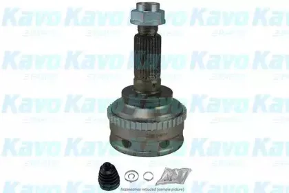 CV-4531 KAVO PARTS