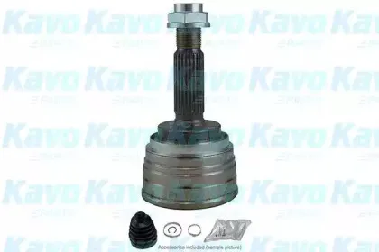 CV-5509 KAVO PARTS