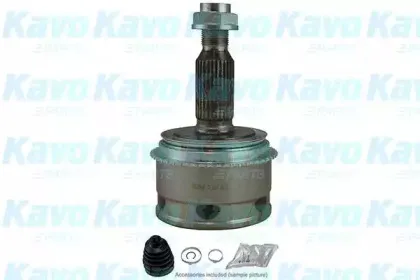 CV-5510 KAVO PARTS
