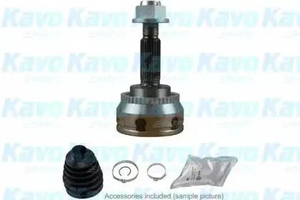 CV-5515 KAVO PARTS Шарнирный комплект, приводной вал