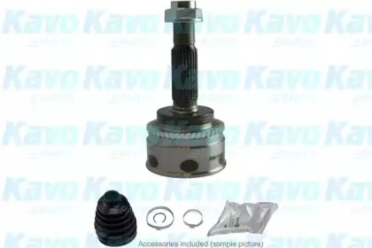 CV-5526 KAVO PARTS Шарнирный комплект, приводной вал