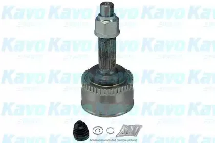 CV-6516 KAVO PARTS Шарнирный комплект, приводной вал