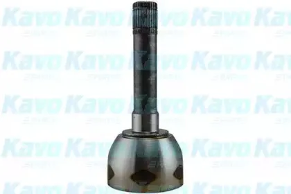 CV-6528 KAVO PARTS Шарнирный комплект, приводной вал