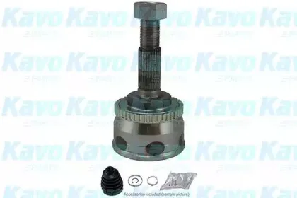 CV-6539 KAVO PARTS Шарнирный комплект, приводной вал