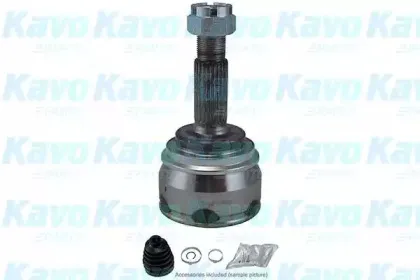 kavoparts-cv6540