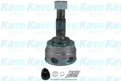 kavoparts-cv6544