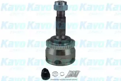 CV-6551 KAVO PARTS