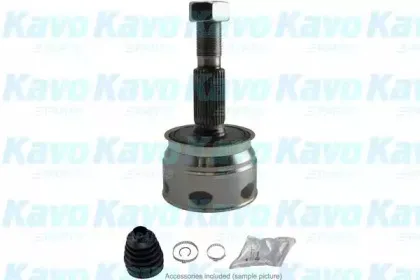 kavoparts-cv6558