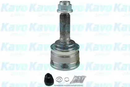 CV-8501 KAVO PARTS Шарнирный комплект, приводной вал