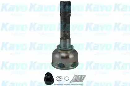 CV-8520 KAVO PARTS Шарнирный комплект, приводной вал