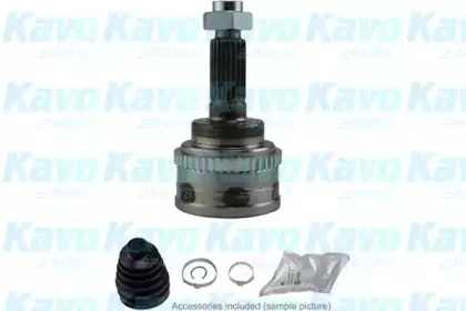 CV-8521 KAVO PARTS Шарнирный комплект, приводной вал