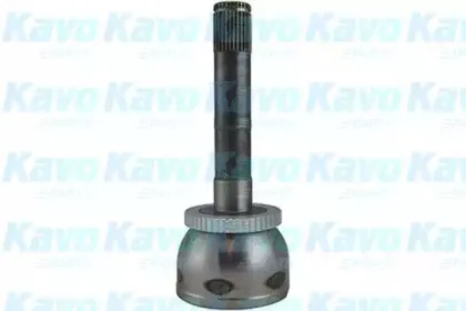 CV-9009 KAVO PARTS Шарнирный комплект, приводной вал
