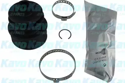 CVB-1500 KAVO PARTS Комплект пылника, приводной вал