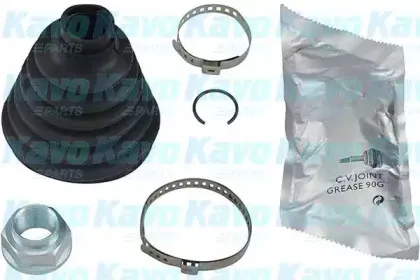CVB-2001 KAVO PARTS Комплект пылника, приводной вал