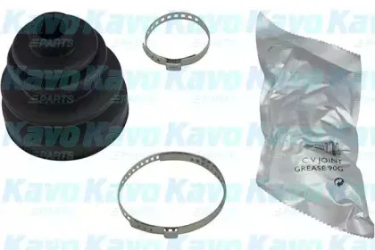 CVB-2002 KAVO PARTS Комплект пылника, приводной вал