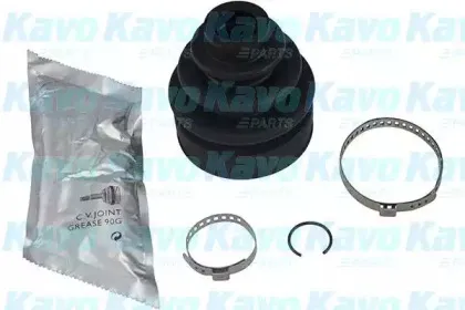 CVB-2006 KAVO PARTS Комплект пылника, приводной вал