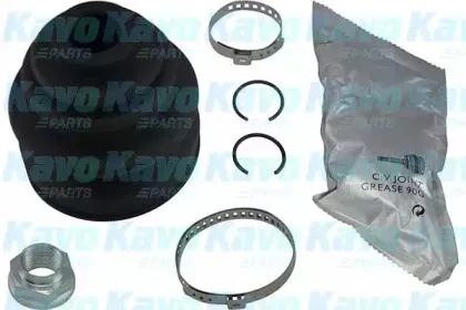 CVB-2011 KAVO PARTS Комплект пылника, приводной вал
