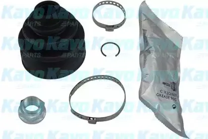 CVB-2013 KAVO PARTS Комплект пылника, приводной вал