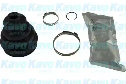 CVB-2018 KAVO PARTS Комплект пылника, приводной вал