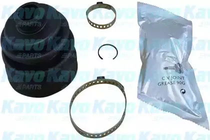CVB-3001 KAVO PARTS Комплект пылника, приводной вал