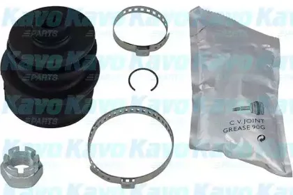 CVB-3002 KAVO PARTS Комплект пылника, приводной вал