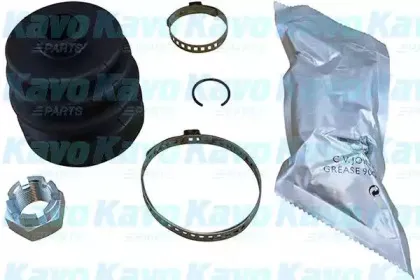 CVB-3003 KAVO PARTS Комплект пылника, приводной вал