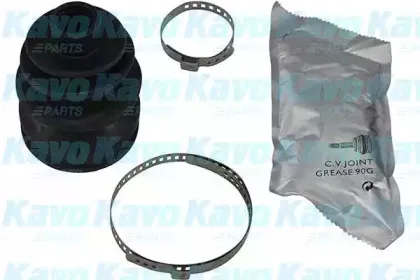 CVB-3004 KAVO PARTS Комплект пылника, приводной вал