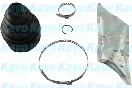 CVB-3006 KAVO PARTS Комплект пылника, приводной вал