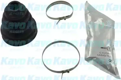 CVB-3009 KAVO PARTS Комплект пылника, приводной вал