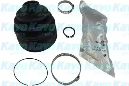 CVB-3500 KAVO PARTS