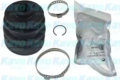 CVB-3502 KAVO PARTS Комплект пылника, приводной вал
