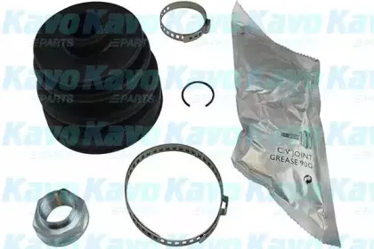 CVB-4000 KAVO PARTS Комплект пылника, приводной вал