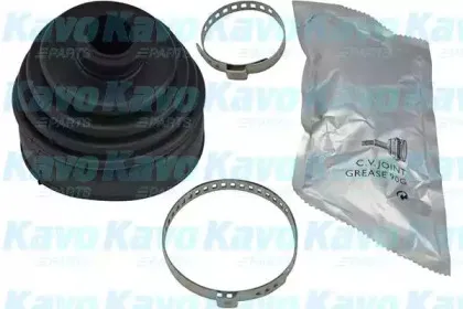 CVB-4002 KAVO PARTS Комплект пылника, приводной вал