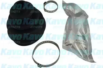 CVB-4004 KAVO PARTS Комплект пылника, приводной вал