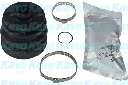 CVB-4501 KAVO PARTS Комплект пылника, приводной вал
