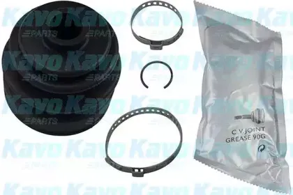 CVB-4503 KAVO PARTS Комплект пылника, приводной вал
