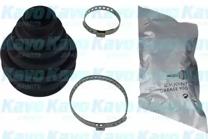 CVB-4504 KAVO PARTS Комплект пылника, приводной вал