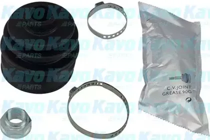 CVB-4508 KAVO PARTS Комплект пылника, приводной вал