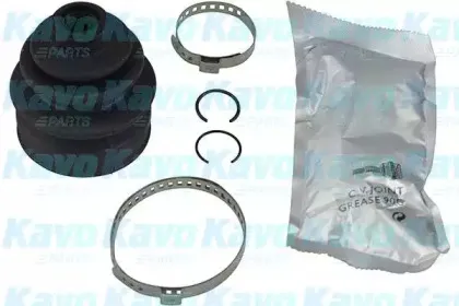 CVB-4516 KAVO PARTS Комплект пылника, приводной вал