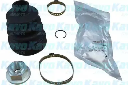 CVB-5502 KAVO PARTS Комплект пылника, приводной вал