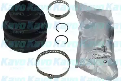 CVB-6501 KAVO PARTS Комплект пылника, приводной вал