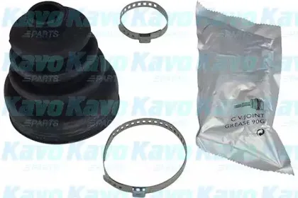 CVB-6503 KAVO PARTS Комплект пылника, приводной вал